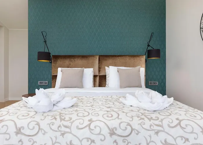 Maslina With Panoramic Sea View *