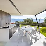 Maslina With Panoramic Sea View Villa *