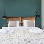 Maslina With Panoramic Sea View *