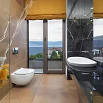 Villa Maslina With Panoramic Sea View *