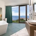 Maslina With Panoramic Sea View *